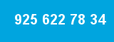 925 622 78 34 925 622 78 34